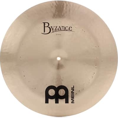 Meinl 18" Byzance Traditional China