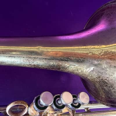 Getzen Súper Deluxe Valve Trombone - Lacquer image 7