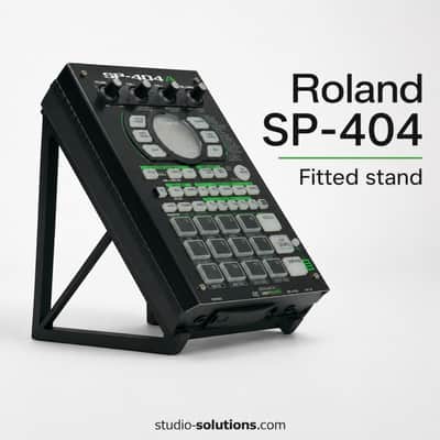 Roland SP-404SX - Gearspace