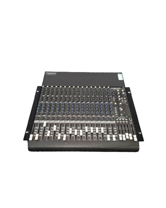 配信機器・PA機器・レコーディング機器 Mackie 1604-VLZ Pro 高音質】【おすすめ】MACKIE/1604VLZ4 アナログミキサー ライブ 定番
