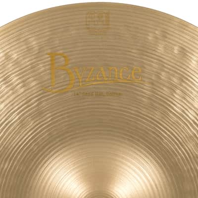 Meinl Byzance Vintage image 8