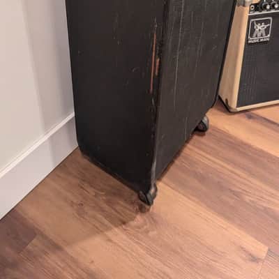 Vintage 1960s Gibson Thor 2x10" Tube Amp image 5
