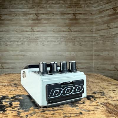 DOD FX84 Milk Box Compressor image 4