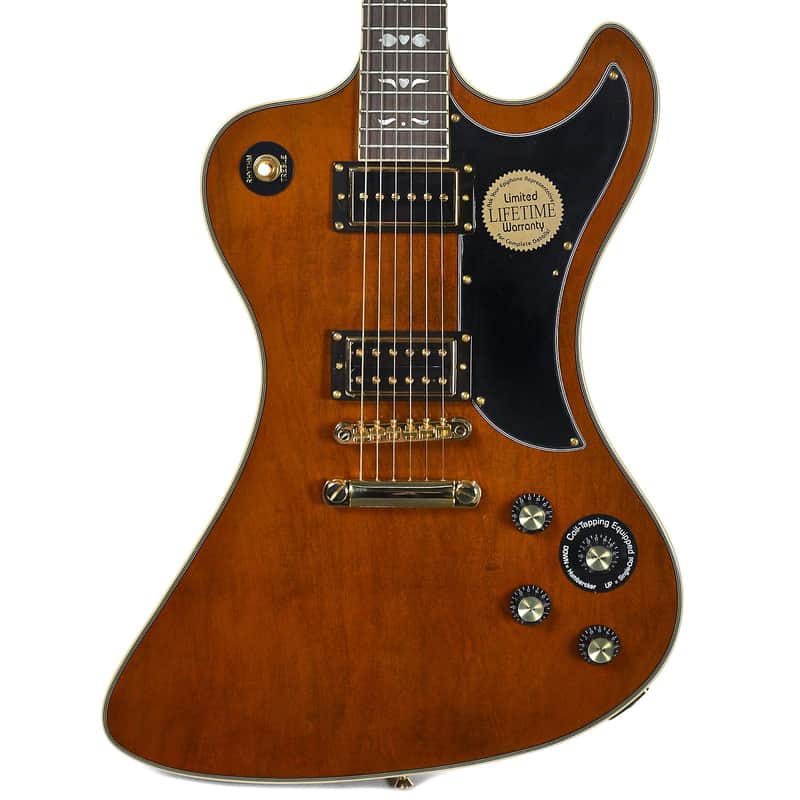 Epiphone Lee Malia Signature RD Custom Artisan | Reverb Canada