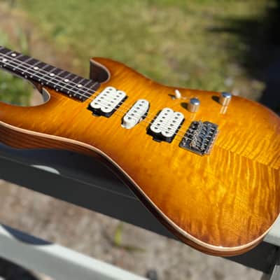 Patrick James Eggle Custom 96 Drop Top *Authorized Dealer* @AIFG image 2