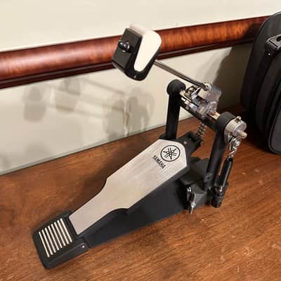 Yamaha FP9500C Double Chain Single Bass Drum Pedal, fantastic shape image 7