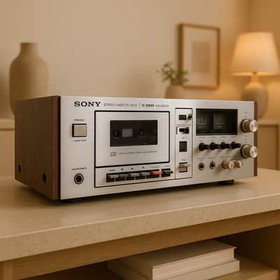 Sony LBT-V950 | Reverb