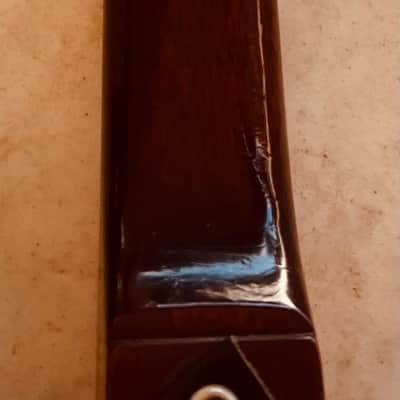 Gibson SG Deluxe 1970 - 1974 - Cherry image 6