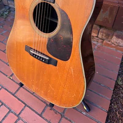 Martin D-28 1957 image 6