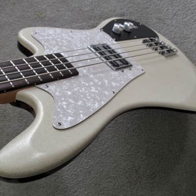 Gildaxe Custom Retro-Modern TeiscoT-45bird image 8