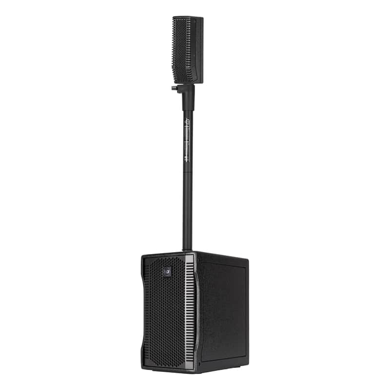 RCF EVox 5 Portable Compact Line Array PA System image 1