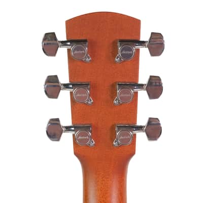 Larrivee C-03 Owned by Mike Dirnt image 8
