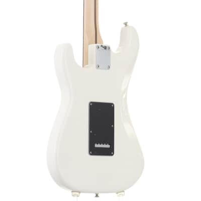 FENDER USA American Performer Stratocaster Arctic White [US19034417] (08/05) image 9