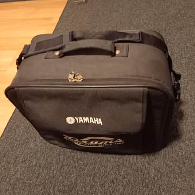 Yamaha NOS  Pedal bag and Spare Parts image 3