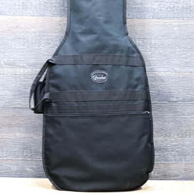 ESP LTD EC-1000 Deluxe Vintage Black w/EMG Pickups Electric Guitar w/Bag #W11040621 image 10