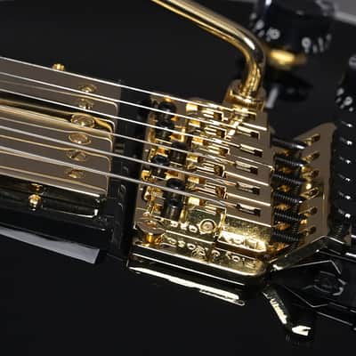 Gibson Les Paul Axcess Custom Floyd Rose Gloss image 5