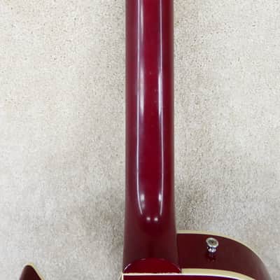 Gibson Howard Roberts Fusion 1988 Cherry w/OHSC #81968556 USED image 10