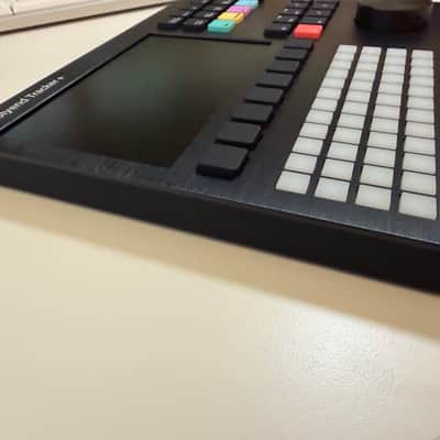 Polyend Tracker+ Standalone Audio Workstation 2024 - Present - Black image 6
