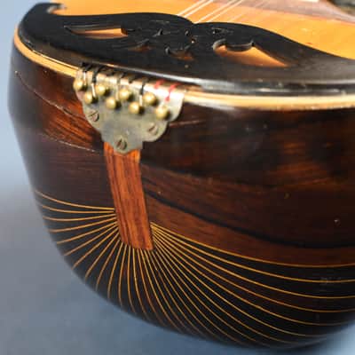 Schimansky Roundback Mandolin image 10
