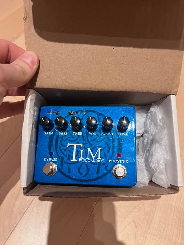 Paul Cochrane Tim V3