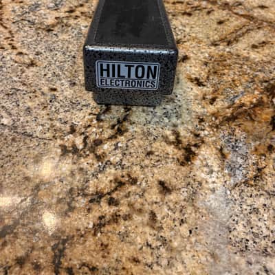 Hilton Electronics Volume pedal 2000s image 2