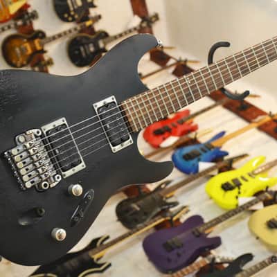 Ibanez S320 2007 | Reverb