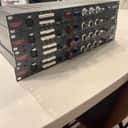 Warm Audio WA73-EQ 1-Channel British Microphone Preamp / EQ