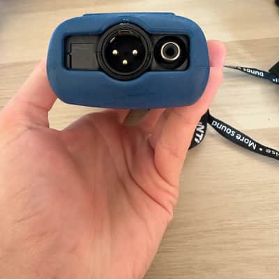 NTi Audio Minirator MR-PRO image 2