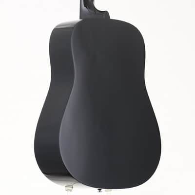 Fender CD-60S Dreadnought undefined [IPS250908721] (07/16) image 9