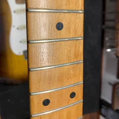 1957 Fender Stratocaster image 23