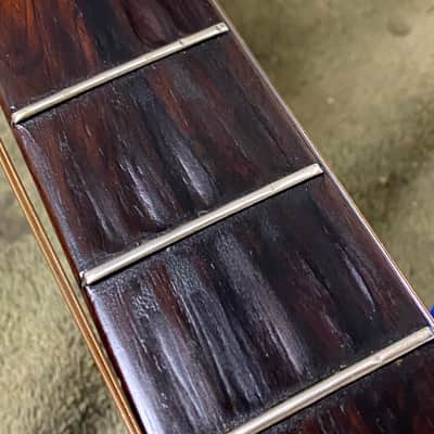 Martin 000-18 1957 - Natural Refinished, with Pickup image 10