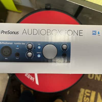 PreSonus AudioBox iONE 2024 image 2