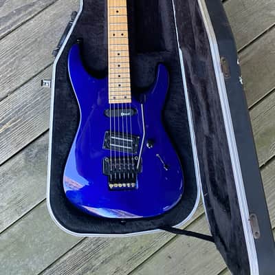 Charvel Fusion Special 1990 - Japan image 4