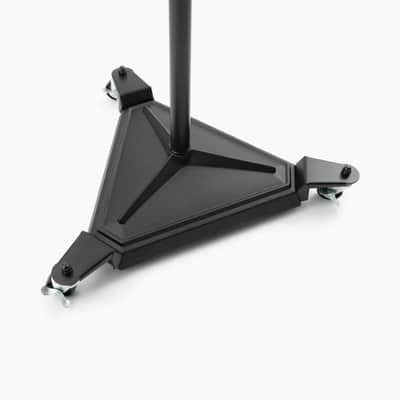 On-Stage SMS7650 | Hex-Base Studio Boom Mic Stand with 3-Section Vertical Shaft. New with Full Warranty! image 6