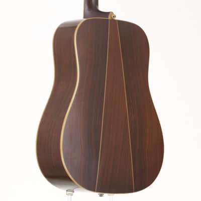 Martin D-35, manufactured in 1977 [391174] (08/06) image 9