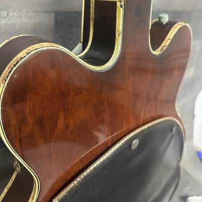 Gretsch Chet Atkins Country Gentlemen 1968 image 14