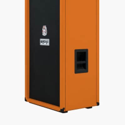 Tuki Padded Cover for Orange OBC 810 8x10 Cabinet (oran071p) image 2