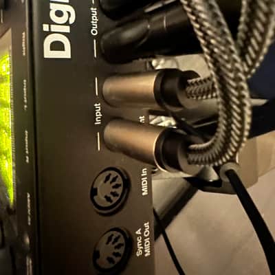 Elektron Digitakt 2017 - 2024 - Black image 3