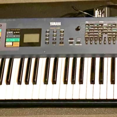 Yamaha AN1x | Reverb