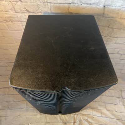 Electro-Voice TX2152 2x15 Pasive PA Speaker Cabinet image 2