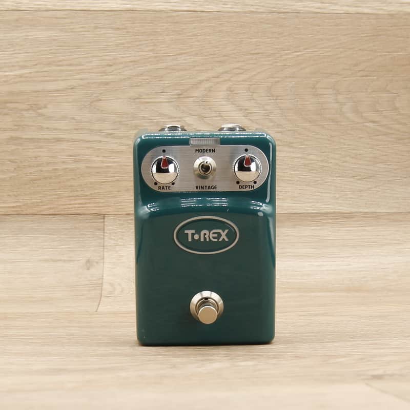 T-Rex ToneBug Phaser - USED image 1