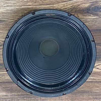 Randall Jaguar Vintage 12" 60 Watt Guitar Speaker #2 Used image 1