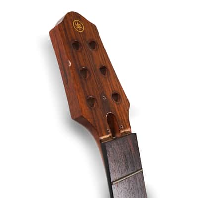 Yamaha SLG200S - Natural Wood (Parts) image 6