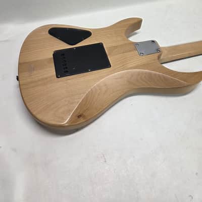 Yamaha 121D Electric Guitar image 10