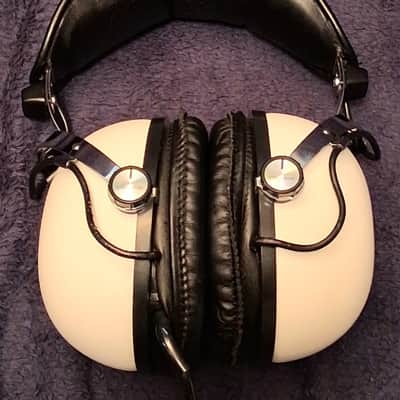 Pioneer SE-50 Headphones 1969 -MINT! image 5