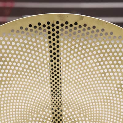 Zildjian 14" Low Volume Single Hi Hat Cymbal image 11