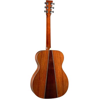 Martin Mikael Akerfeldt Signature Limited-Edition OM Acoustic Guitar - Regular Natural image 2