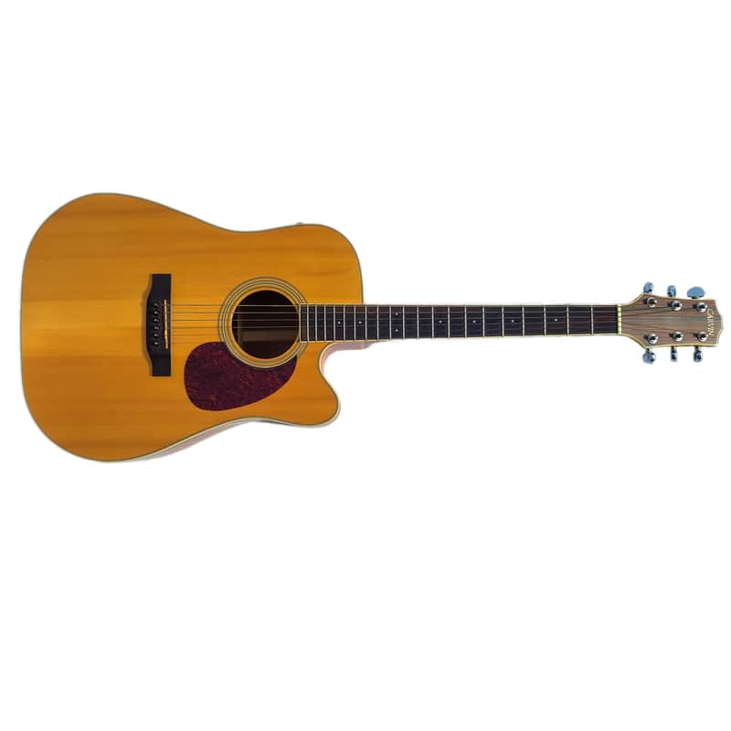 CARVIN COBALT 750 image 1