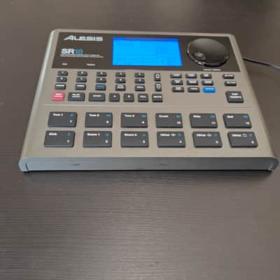 Alesis SR-18 2010s - Black image 12