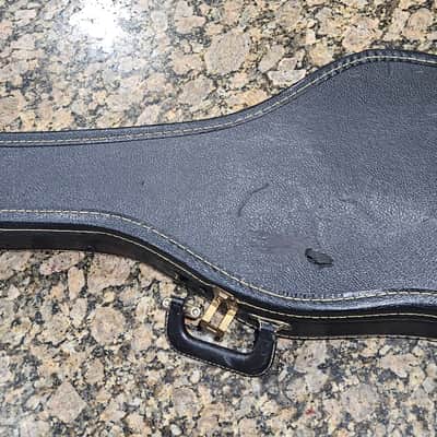 Vintage 1970's Magnum Bass Japan Made by Ibanez Short Scale Jazz Lawsuit Era image 10